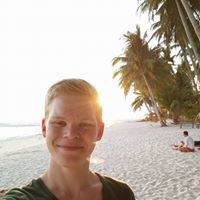 Rasmus Aarøe Damsgaard
