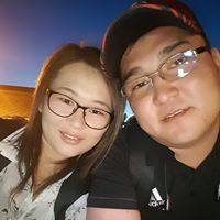 Мягмаржаргал Чимэд-Очир