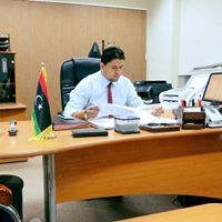 هيثم الدليح