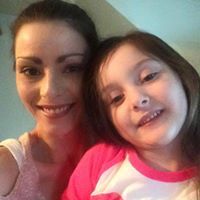 Amy Louden