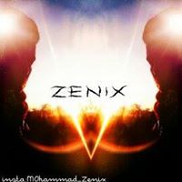 Mohammad Zenix