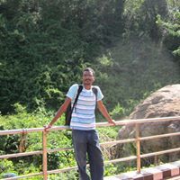 Arun P