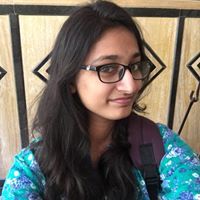 Bansari Joshi