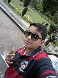Mohd Imran