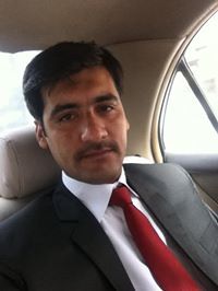 Muhammad Shakeel