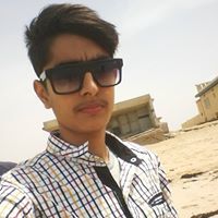 Muhammad Zohaib