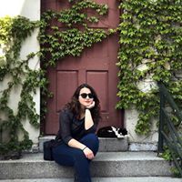 Nilüfer Yüksel