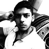 Abhishek Chauhan