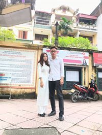 Hien Anh