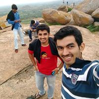 Ramprasad Ghate