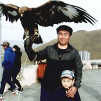 Baatarzul Sukhbaatar