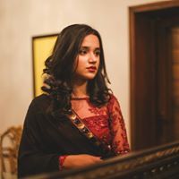 Masooma Raza