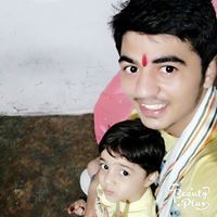 Deepanshu Tyagi