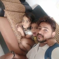 Vikas Shukla