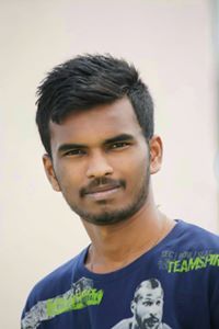 Ṙẫmķɽȉŝḧɲä Mṻsṭềḑảř