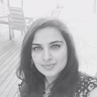 Sayali Chitale - Date