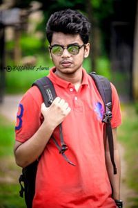 Syed Rhanaf