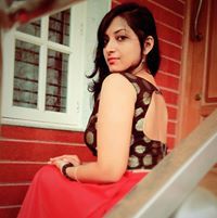 Deeksha K Udayshankar