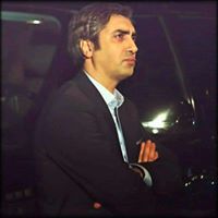 Abdelkader Hassani