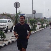 Denis Golwala