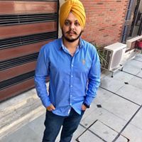 Munjan Singh
