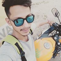 Rohit Sirvi