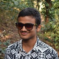 Charan Raj