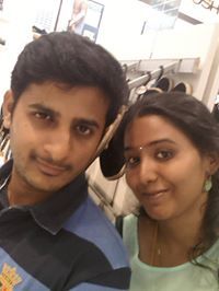 Pavithra Sridharan