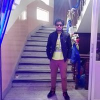 Sandeep Dhakal