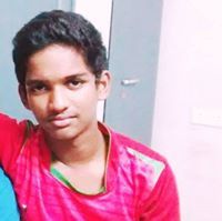 Roshan R