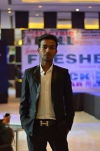 Piyush Rathore