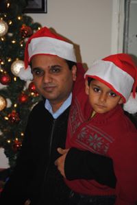 Manu Gupta