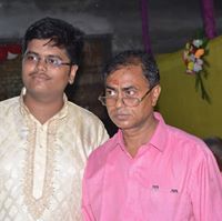 Krishna Deo
