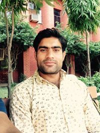 Sanjeev Singh Rawat
