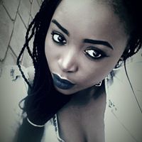 Nokuthula Molelekeng