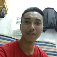 Rony Febryan