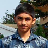 Ayan Ghosh