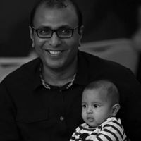 Mohammed Firoz