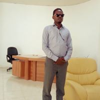 Mohamoud Ali