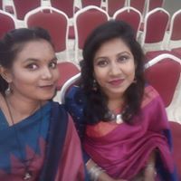 হৃদিতা সিদ্দিকী