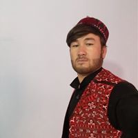 Noorullah Hussaini