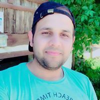 Sharifullah Vasimi