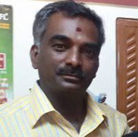 Balaji Kumar