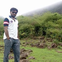 Chetan Chaudhari