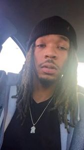 Tyrome Fitzpatrick