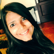 Tanvi Bansal