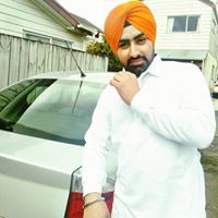 Karan Josan
