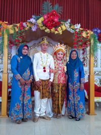 Indra Rahman