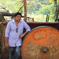 Deepak Chandran