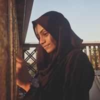 Rishdha Hussain